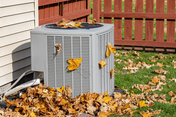 Best Heating repair services  in Fort Shawnee, OH