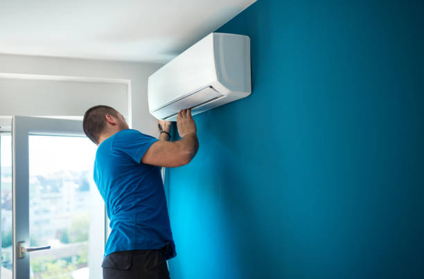 Best HVAC air duct cleaning  in Fort Shawnee, OH