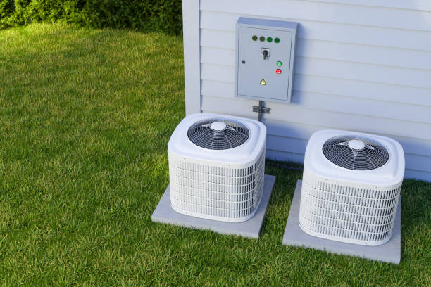 Best HVAC air duct cleaning  in Fort Shawnee, OH