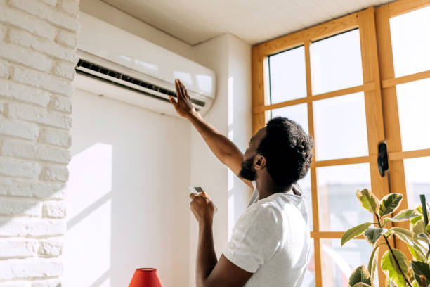 Best Furnace repair near me  in Fort Shawnee, OH