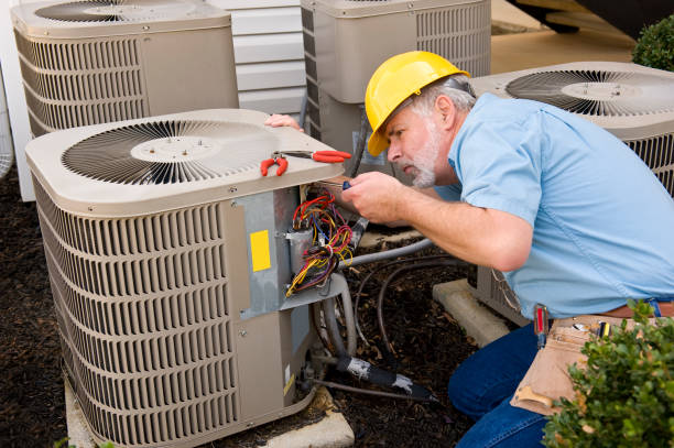 Fort Shawnee, OH HVAC Company