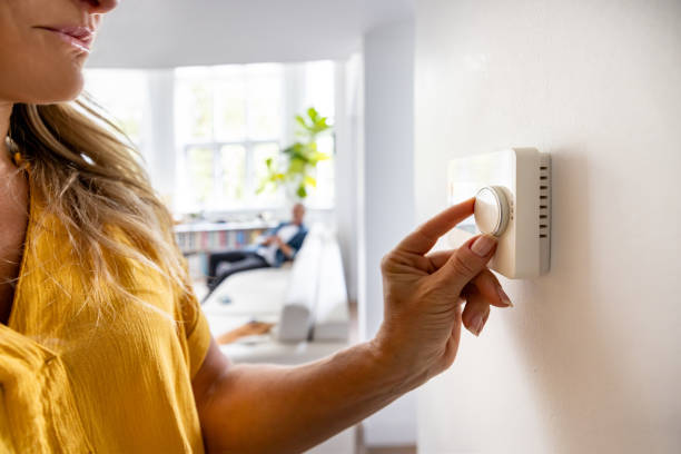 Best Best HVAC companies  in Fort Shawnee, OH