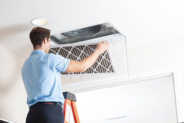 Best HVAC companies near me  in Fort Shawnee, OH