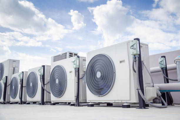 Best HVAC maintenance near me  in Fort Shawnee, OH
