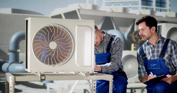 Best Furnace repair near me  in Fort Shawnee, OH
