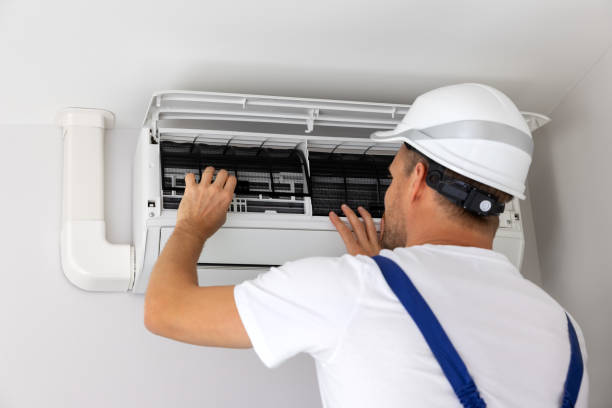 Best HVAC emergency services  in Fort Shawnee, OH