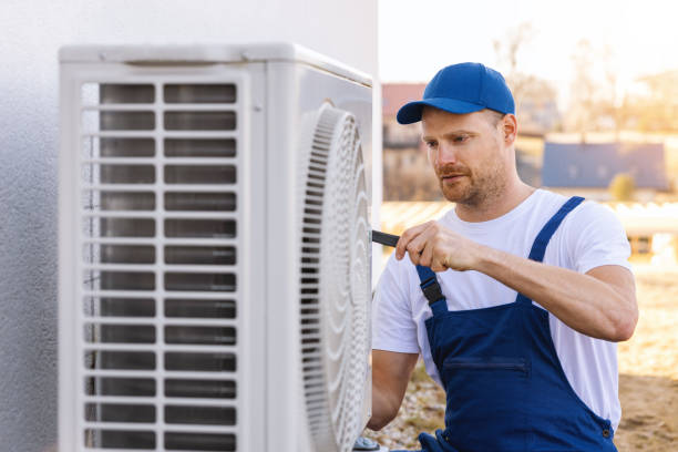 Best Commercial HVAC repair  in Fort Shawnee, OH
