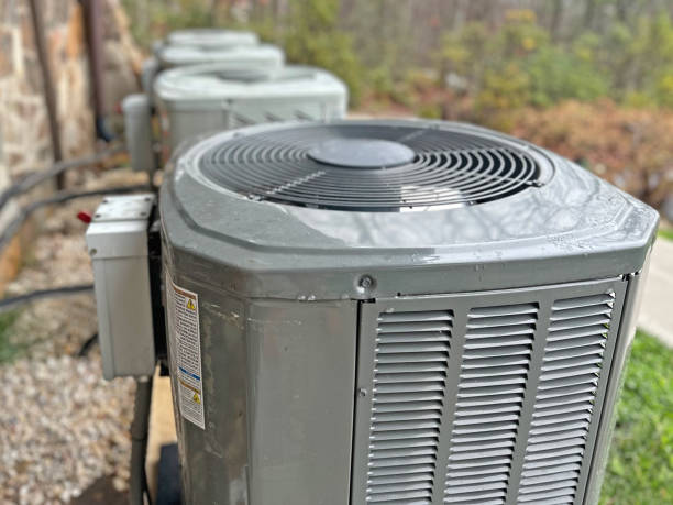 Best Local HVAC companies  in Fort Shawnee, OH